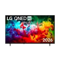 ราคา LG ทีวี QNED70B สมาร์ททีวี 65 นิ้ว 4K QNED AI Mini LED รุ่น 65QNED70BSA.ATM ปี 2026 (313840)