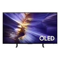 SAMSUNG ทีวี S90F สมาร์ททีวี 48 นิ้ว 4K OLED รุ่น QA48S90FAEXXT ปี 2025 มูลค่า 44,990 บาท