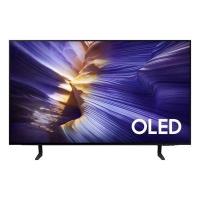 SAMSUNG ทีวี S90F สมาร์ททีวี 42 นิ้ว 4K OLED รุ่น QA42S90FAEXXT ปี 2025 มูลค่า 35,990 บาท