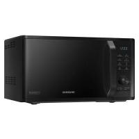 ราคา SAMSUNG ไมโครเวฟ (800วัตต์, 23 ลิตร) รุ่น MG23K3515AK-ST (245550)