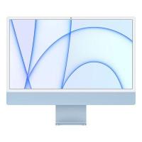 ราคา APPLE iMac with Retina 4.5K M1 2021 (24", Ram 8GB, 512GB, CPU 8-Core, GPU 8-Core, Blue) (267104)