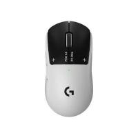 ราคา LOGITECH Pro X2 Superstrike เมาส์เกมมิ่งไร้สาย (สีขาว/ดำ) (311135)