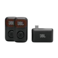 ราคา JBL EasySing Mic Mini Duo ชุดไมโครโฟนไร้สาย (315040)
