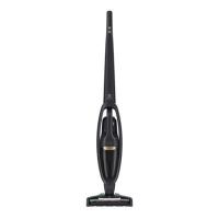 ELECTROLUX เครื่องดูดฝุ่นแบบด้าม Well Q6 18 วัตต์ (สี Granite Grey) รุ่น WQ61-1OGG
