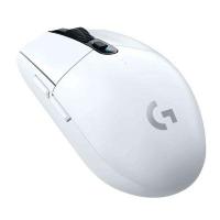 ราคา Logitech Wireless Gaming Mouse เมาส์เกมมิ่งไร้สาย รุ่น G304 Lightspeed