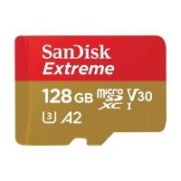 ราคา SANDISK Extreme เมมโมรี่การ์ด (128 GB) รุ่น SDSQXAA-128G-GN6MN (280161)