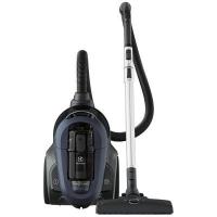 ราคา ELECTROLUX UltimateHome 700 เครื่องดูดฝุ่นแบบกล่อง (2000 วัตต์, 1.6 ลิตร, สีน้ำเงินเข้ม) รุ่น EFC71611 (276489)