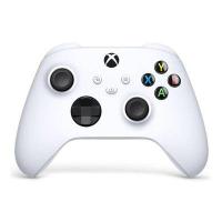 ราคา XBOX คอนโทรลเลอร์ไร้สาย (สี Robot White) รุ่น QAS-00006 (VST) (290853)