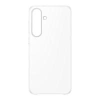 ราคา SAMSUNG เคสใสสำหรับ Galaxy S25 FE (สี Transparent) รุ่น EF-QS731CTEGWW (308844)