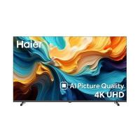 ราคา HAIER ทีวี K85G Series Google TV 55 นิ้ว 4K LED รุ่น H55K85GUX ปี 2026 (314787)