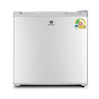 WORLDTECH ตู้เย็น 1 ประตู 1.7 คิว (สีเงิน) รุ่น WT-MB48