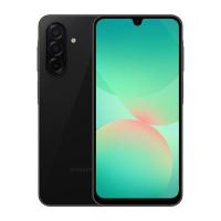 SAMSUNG Galaxy A26 5G (RAM 8GB, 256GB, Black)
