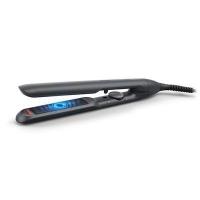PHILIPS 5000 Series เครื่องหนีบผม (55 วัตต์, สีดำ) รุ่น BHS510/00