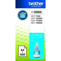 ราคา BROTHER ตลับหมึก (สี Cyan) รุ่น BT5000C (259574)