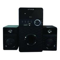 ราคา NANO ลำโพง (2.1 CH, 65 วัตต์) รุ่น FPK-911 (251201)