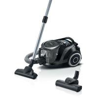 ราคา BOSCH เครื่องดูดฝุ่นแบบกล่อง ซีรี่ 6 2200 วัตต์ 2.4 ลิตร (สีดำ) รุ่น BGS412234 (280357)