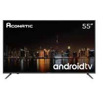 ราคา ACONATIC ทีวี Google TV 55 นิ้ว 4K LED รุ่น 55US500AN (280366)