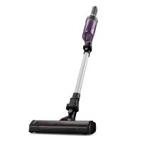 ราคา TEFAL X-Nano เครื่องดูดฝุ่นแบบด้าม (100 วัตต์, 0.4ลิตร, สีดำ) รุ่น TY1129 (283090)