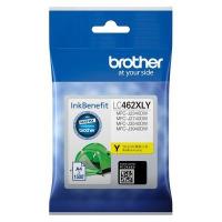ราคา BROTHER ตลับหมึก (สีเหลืง) รุ่น LC-462XLY (281215)