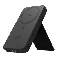ราคา MOPHIE แบตเตอรี่สำรองพร้อมขาตั้ง UNV Battery Snap+ Powerstation Stand (10000mAh, สีดำ) รุ่น 401107914 (290128)