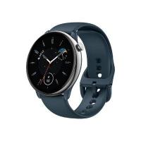 ราคา AMAZFIT GTR Mini สมาร์ทวอทช์ (42.8mm., ตัวเรือนสีน้ำเงิน, สายสีน้ำเงิน) รุ่น W2174EU3N (294122)