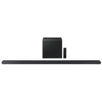 ราคา SAMSUNG Ultra Slim ซาวด์บาร์ (3.1.2 CH, 28 วัตต์) รุ่น HW-S800D/XT (297603)