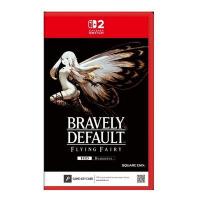 ราคา NINTENDO Switch 2 แผ่นเกม Bravely Default : Flying Fairy HD Remaster (306344)