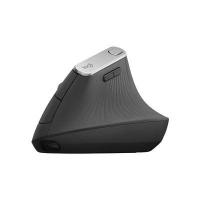 ราคา LOGITECH MX Vertical เมาส์ไร้สายแนวตั้ง (สี Graphite) (310706)