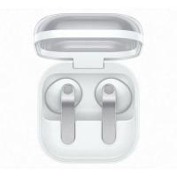 ราคา SAMSUNG Galaxy Buds4 หูฟังไร้สาย บลูทูธ (สีขาว) รุ่น SM-R540NZWAASA (311144)