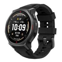 ราคา AMAZFIT T-Rex 3 Pro สมาร์ทวอทช์ (44mm., ตัวเรือนสี Tactical Black, สายสี Black) (311550)