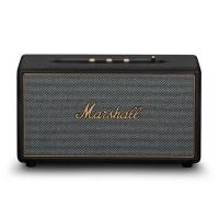 ราคา MARSHALL Stanmore IV ลำโพงบลูทูธ (110 วัตต์, สี Black) (316504)