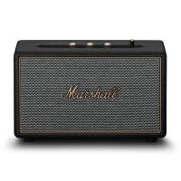 ราคา MARSHALL Acton IV ลำโพงบลูทูธ (110 วัตต์, สี Black) (316501)