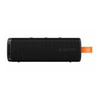 ราคา XIAOMI Sound Outdoor ลำโพงพกพาบลูทูธ (30W, สีดำ) รุ่น QBH4261GL (302190)