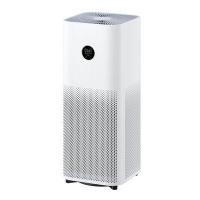 ราคา XIAOMI Smart Air Purifier 4 Pro เครื่องฟอกอากาศ (35-60 ตร.ม., สีขาว) รุ่น BHR5059TH (278594)