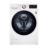 ราคา LG เครื่องซักผ้าฝาหน้า Inverter 15 kg รุ่น F2515STPW.ABWPETH (279727)