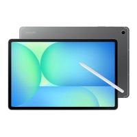 ราคา SAMSUNG Galaxy Tab S10 FE+ Wi-Fi (13.1", RAM 12GB, 256GB, Gray) (304899)