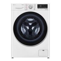 ราคา LG เครื่องซักผ้า/อบผ้า ฝาหน้า (10/7 kg) รุ่น FV1410H4W.ABWPETH (288524)