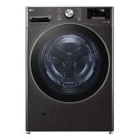 LG เครื่องซักผ้าฝาหน้า Inverter 24 kg รุ่น F2725SVRB.ABLPETH