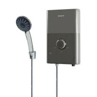 ราคา SHARP เครื่องทำน้ำอุ่น (4500 วัตต์) รุ่น WH-MD145GY (ไม่รวมติดตั้ง) (302054)