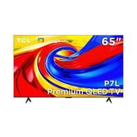 TCL ทีวี P7L Google TV 65 นิ้ว 4K QLED รุ่น 65P7L ปี 2026