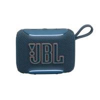 ราคา JBL GO 5 ลำโพงพกพาบลูทูธ (สีน้ำเงิน) (314726)