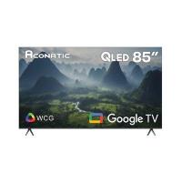 ราคา ACONATIC ทีวี 85QS1000AN Google TV 85 นิ้ว 4K QLED รุ่น 85QS1000AN ปี 2025 (306281)