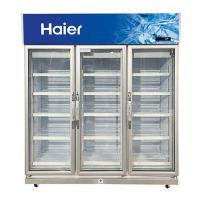 ราคา HAIER ตู้แช่เย็น (37.6 คิว, สีขาว) รุ่น SC-1065VC3 (308021)