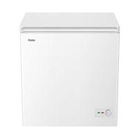 ราคา HAIER ตู้แช่แข็ง (3.7 คิว, สีขาว) รุ่น HCF-108C2 (303196)