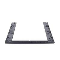 HISENSE ชุดอุปกรณ์ซ้อนเครื่องซักผ้าและเครื่องอบผ้า รุ่น WZ3S10-BEB001-000 มูลค่า 990 บาท