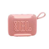 ราคา JBL GO 5 ลำโพงพกพาบลูทูธ (สีชมพู) (314732)