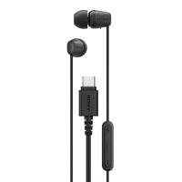 SONY หูฟัง (สีดำ) รุ่น IER-EX15C/BZ E