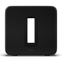 ราคา Sonos Wireless Subwoofer Speaker ลำโพงซับวูฟเฟอร์ไร้สาย รุ่น Sub