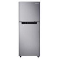 ราคา SAMSUNG ตู้เย็น 2 ประตู 7.3 คิว Inverter (สี Metal Graphite) รุ่น RT20HAR1DSA/ST (210022)