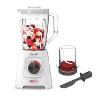 ราคา TEFAL เครื่องปั่นน้ำผลไม้ (600 วัตต์, 2 ลิตร) รุ่น BL42S166 (252819)